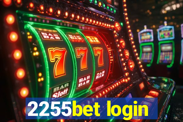 2255bet login